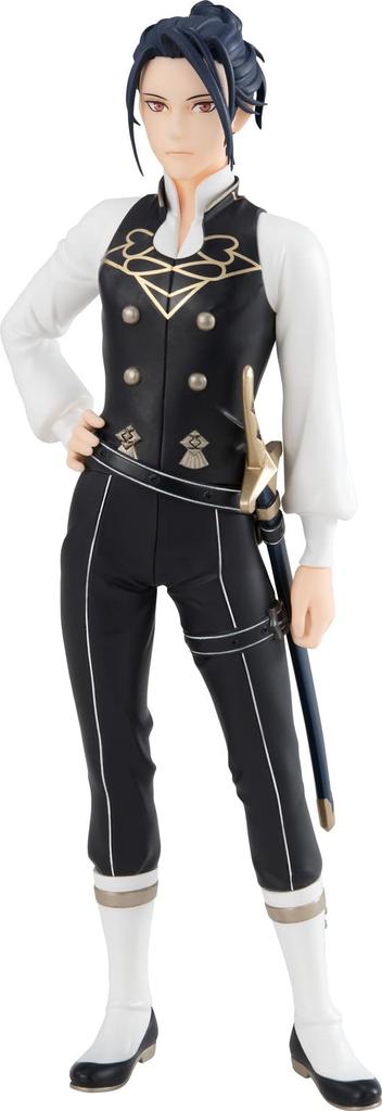POP UP PARADE Fire Emblem Three Houses Феликс Юго Фралдариус пластиковая окрашенная полная фигурка G94508 немасштабная