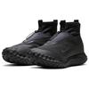 Nike ACG Mountain Fly Gore-Tex темно-серые кроссовки унисекс черные CT2904-002