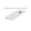 NEW Suitable for Apple Magic Keyboard Costom Palm Rest Keyboards Stand Compack Wooden Environmental Protection Wrist Rests Gifts