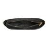 Kate Spade Cow Leather Shoulder Bag Large Women's Black KM686-001