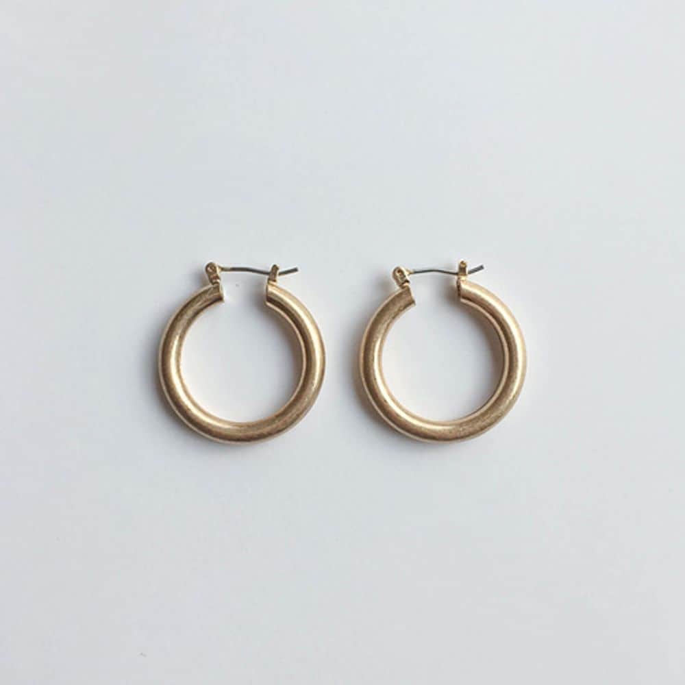 Bite Earring