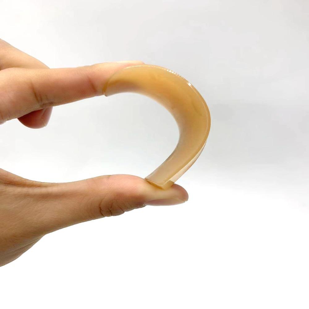 ABS Rubber Spatula Spreader Silicone Caulking Smoothing Tool Grout Sealer Applicator