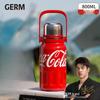 Спортивная термобутылка Coca-Cola 800 мл