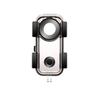 Twaxl Waterproof Case Dive Shell for Insta360 ONE X2 Depth (Waterproof 30M)