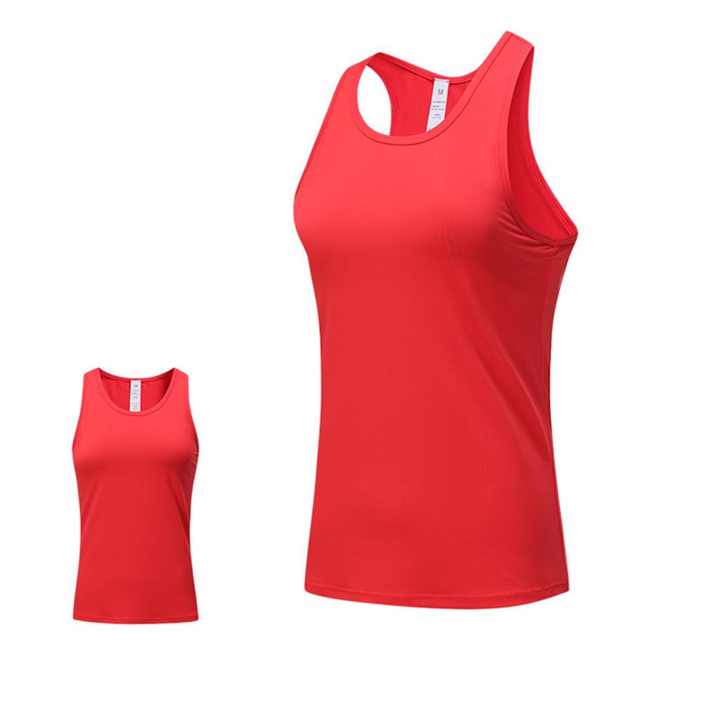 Женская повседневная однотонная спортивная быстросохнущая одежда для фитнеса короткий жилет для фитнеса