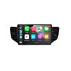 Carplay Android Car Radio GPS For Chevrolet N400 V 2019 For Wuling Honggua Auto Radio Navigation Multimedia Player 5G Wifi