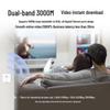 Huawei AirEngine5762S-11SW WiFi 6 Dual-Band In-Wall AP