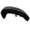 Right Side Wing Mirror Cover Cap Casing For Fiat 500 2007-2020