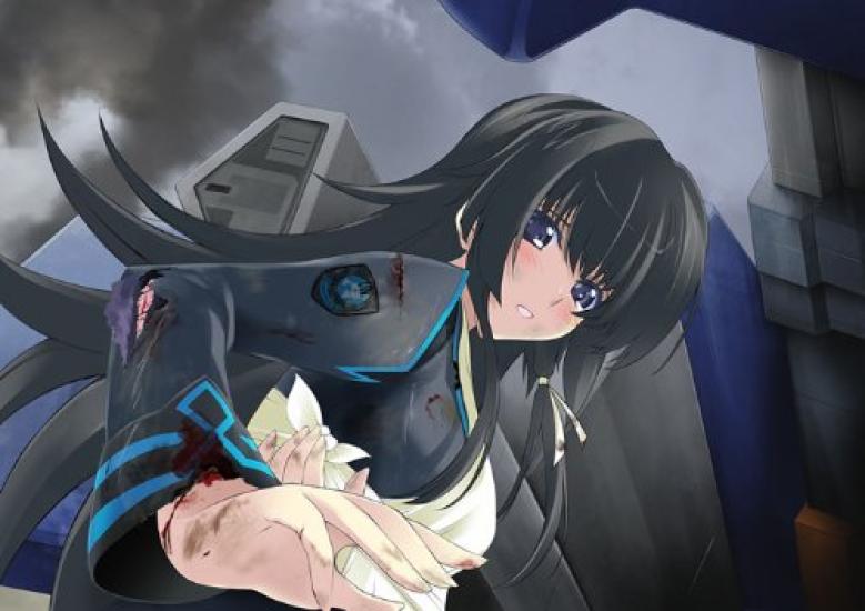 Альтернативный Muv-Luv