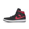 Air Wmns Air Jordan 1 Mid Siren Red BQ6472-004