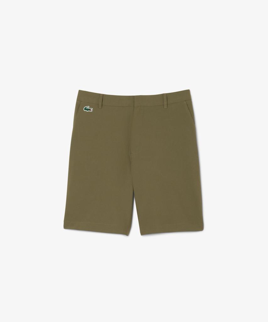 Мужские гольф-чиносы-бермуды LACOSTE Fh7396-55N E9F