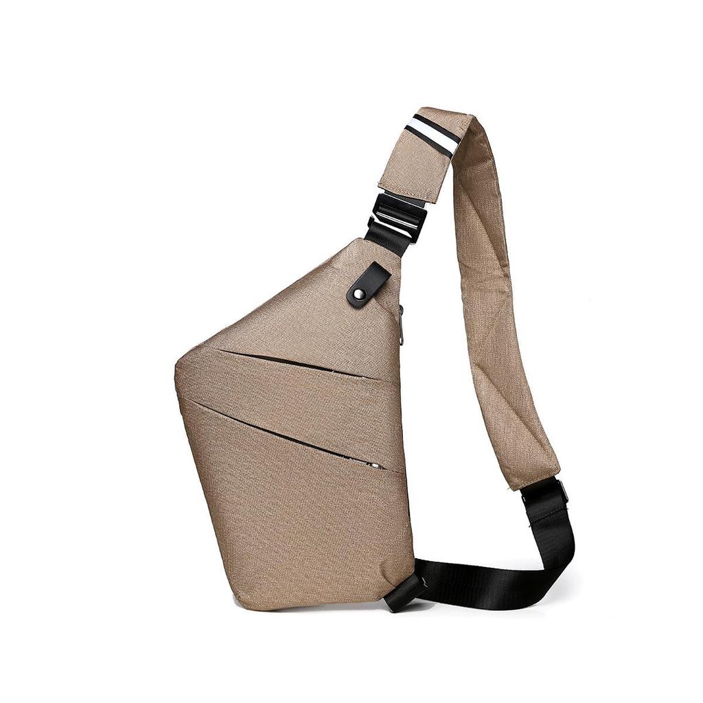 Противоугонная сумка для оружия и захвата: Сумка-мессенджер унисекс через плечо для путешествий и хранения вещей