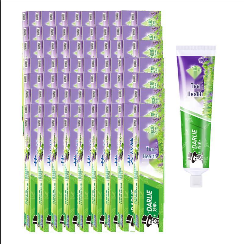 Darlie Tea Care Longjing Thyme Toothpaste