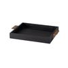 Деревянный сервировочный поднос, Wooden Serving Tray (15 inch),  Nestroots