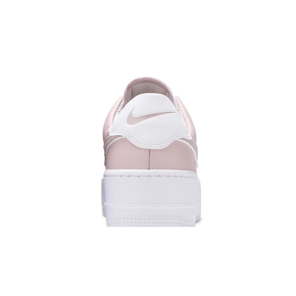 Nike Womens Air Force 1 Sage Low 'Platinum Violet' (women's sizes) Platinum Violet / Platinum Violet / Platinum Violet / White Skate Shoes