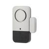 4 Set Door Window Alarm 120DB High Accuracy Safety Door Window Detector for Home Hotel