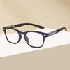 Ultra Light Reading Glasses for Women Men Personalized Optical Glasses High-definition Anti Blue Light Presbyopia Glasses