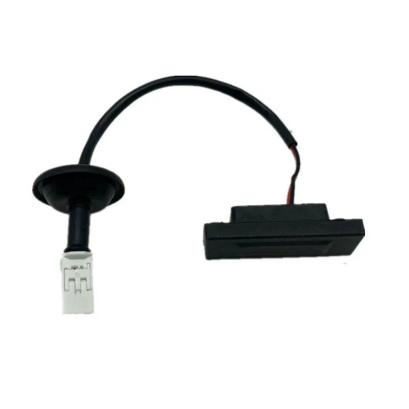 81260-1R000 812601R000 Car Accessories Tailgate Boot Opening Switch For Accent For Hyundai Release Button Tailgate