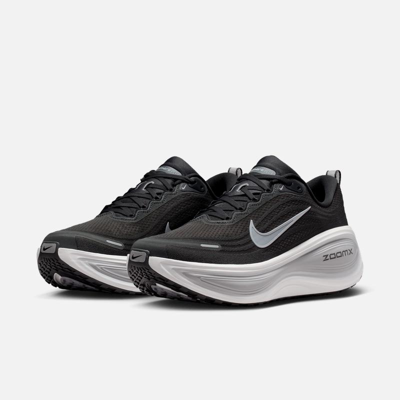 Nike Мужские легкие профессиональные беговые кроссовки - Весенние дышащие - NIKE VOMERO PLUS HV8150