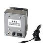 Мотор для гриля-вертела с высоким крутящим моментом и USB-шнуром питания. Прочная конструкция из алюминиевого сплава. Для запекания индейки и ребрышек.