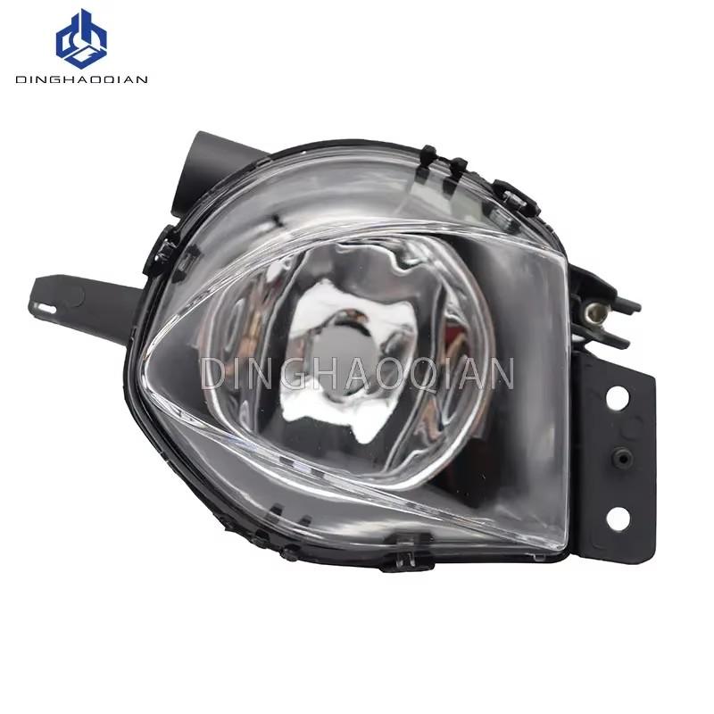 Fog Lights Headlight For Fog Light BMW E90 E91 325 328 335 2005 2006 2007 2008 Front Bumper Fog Lamp Foglights Driving Light