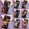Madonna di Loreto Caravaggio For Huawei Nova 12i 8i 11i 12s 9 10 SE Y60 Y70 Y90 Y72 Y73 Y61 Y91 P60 Pro P30 P40 Lite Case