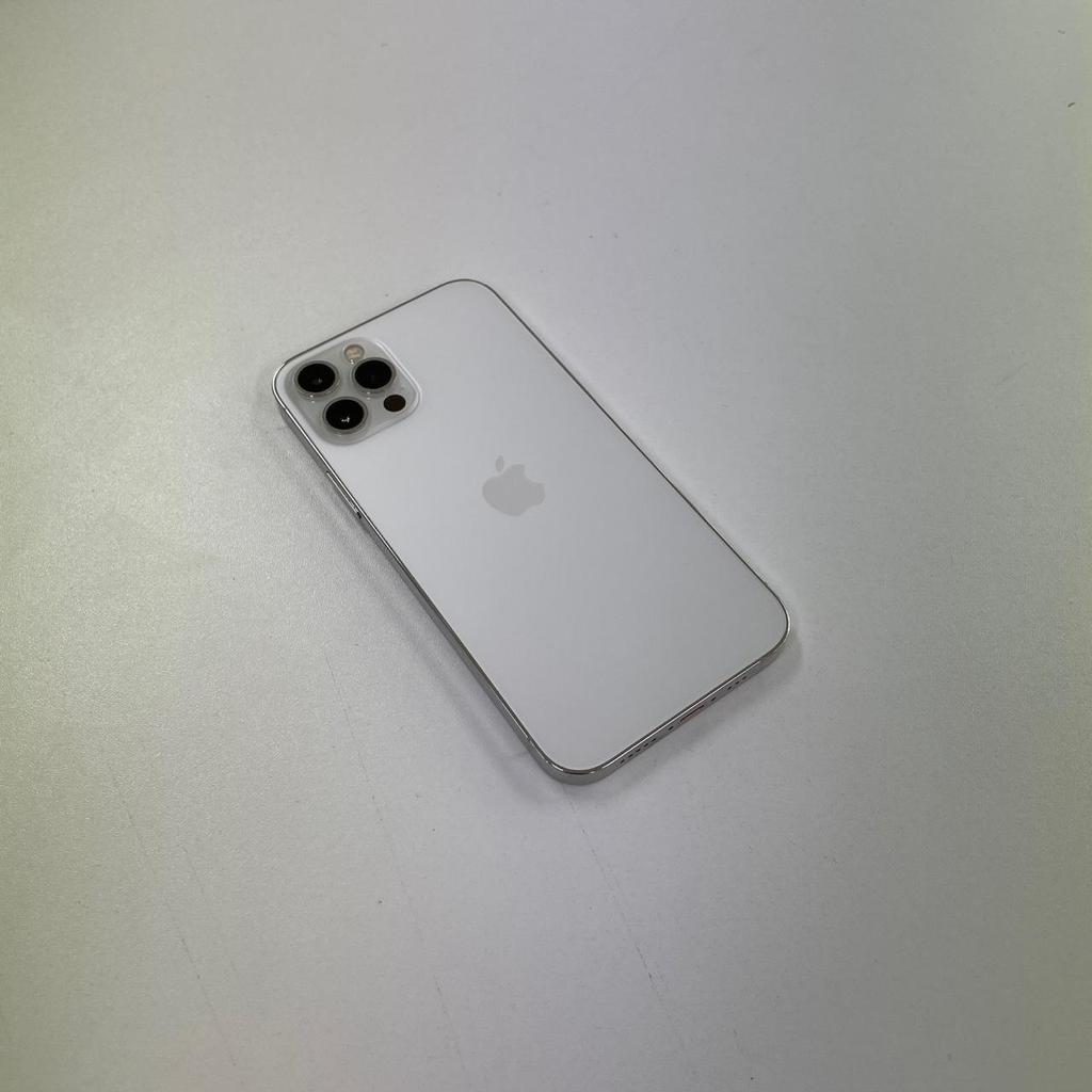 Смартфон Apple iPhone 12 Pro Max, восстановленный