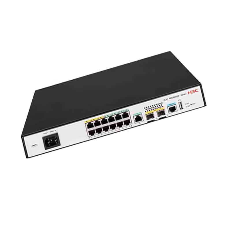 H3C MSR2600-15-X1 Router