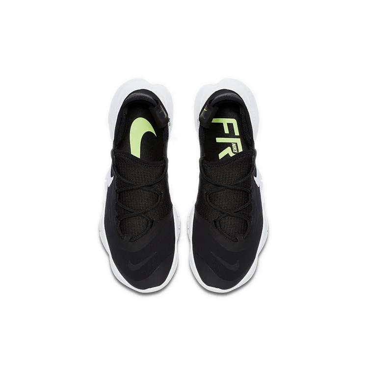 Nike Free Rn 5.0 2020 Черный CI9921-001