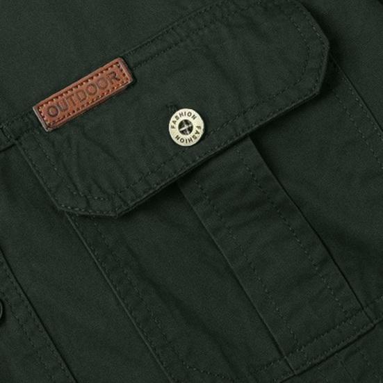 Мужская рубашка с отложным воротником, длинным рукавом и пуговицами, дышащая, впитывающая пот, повседневная мужская рубашка, топ