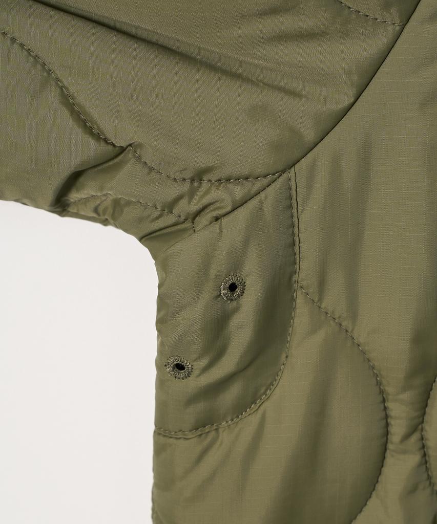 COSAT Vintage Canvas Utility Field Jacket