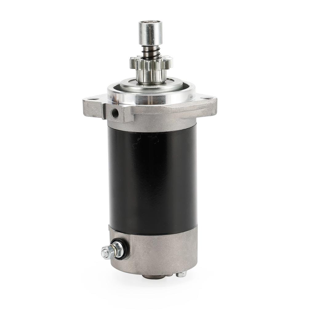Starter Motor For Mercury 814980M 96359M 97693M 50-814980M 50-96359M 50-97693M