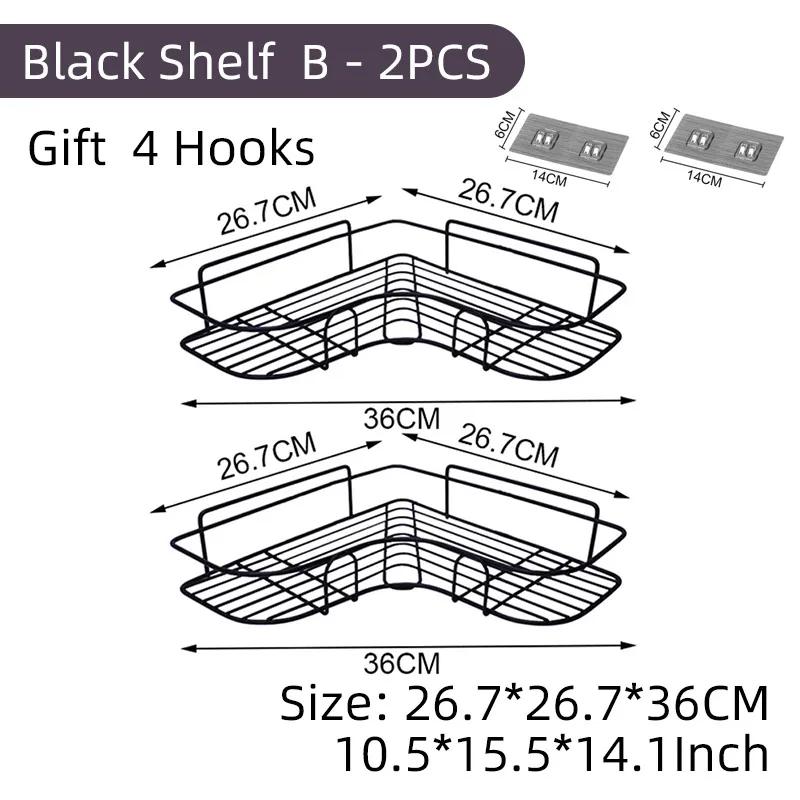 Luxury Bathroom Towel Rack Without Punching Integrated Wall Mounted Shower Towel Clothes Bathroom Toilet Bathroom Storage Rack