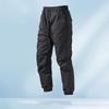 SNOWFLYING Youth White Duck Down Thermal Pants