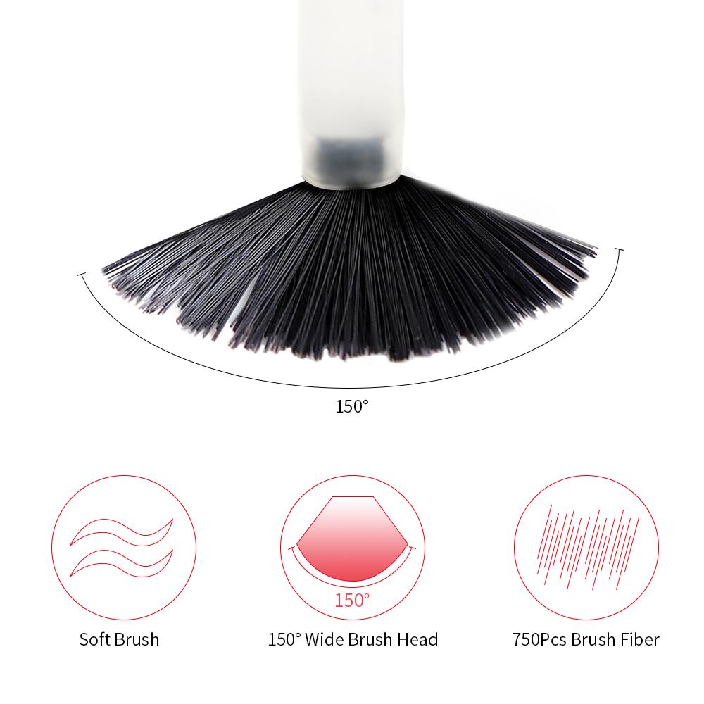 PHOENIXY 8 мл базовый гель-лак УФ-прозрачный гель для ногтей стойкий гель для замачивания