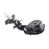 Колесо запасного колеса, Лебедка для Rover Sport, Для Range LR039486