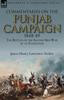 Книга Commentaries On the Punjab Campaign, 1848-49 : the Battles of the Second Sikh War by an Eyewitness