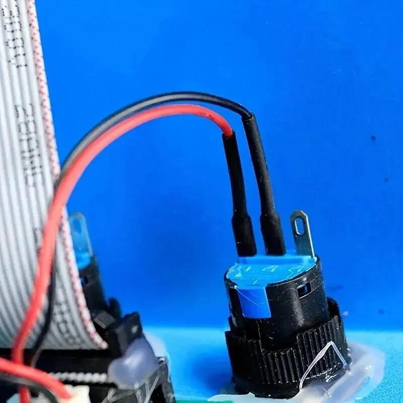 Heat Shrink Tubing Insulated Polyolefin Sheathed Electronic DIY Kit Electrical Connection Tubing Cable Sleeves