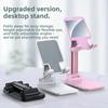 Desktop Lifting Folding Multifunctional Mobile Phone Holder