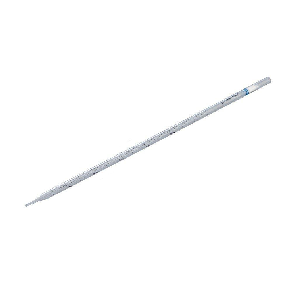 ASONE Biolamodi Popipette 5ml 200 Pieces /1-2247-03