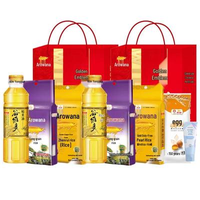 Набор Mentholatum Smooth Hand Cream & Arowana