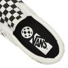 Vans Vn000ctckig Slip On Шахматная доска Ma