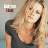 CD KATRINA ELAM - Katrina Elam B000261002 Universal South 2004 Japan Music Others Used