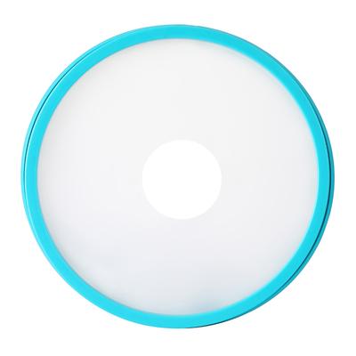 Детский водонепроницаемый чехол для гипса, легкий многоразовый чехол для гипса при переломе стопы (Индивидуальная упаковка