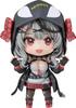 Nendoroid Hololive Production Sahanasha Kuroe Plastic Painted Movable Figure Non-scale