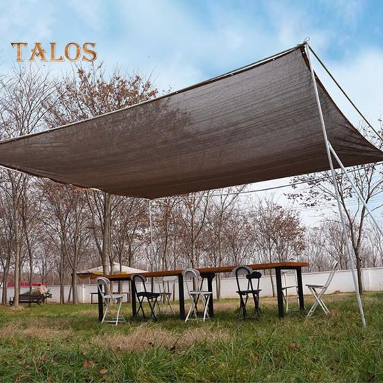 Чехол для бассейна из сетки от листьев, многоразовая сетка для защиты бассейна от мусора, прямоугольная сетка от падающих листьев с усиленным краем для зимнего надземного бассейна