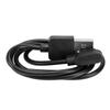 Smart Band Charging Cable Fast Charging PVC ABS Smart Band Charger Replacement for Xiaomi Haylou RS4