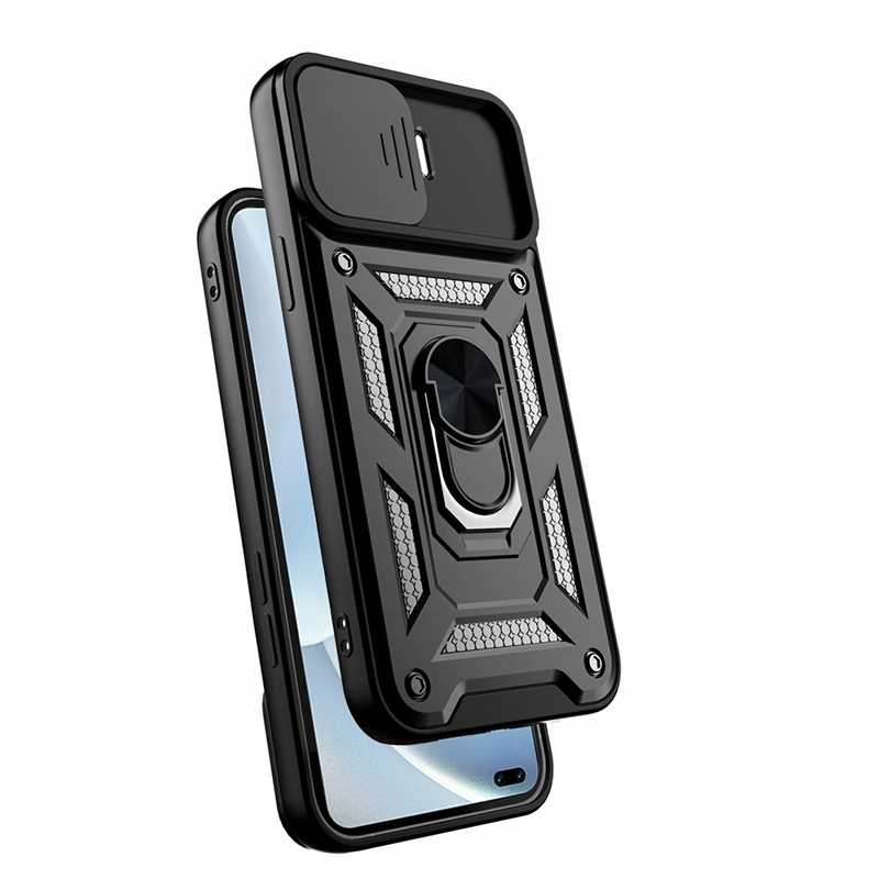 Sc Camring Oppo Reno 4 Lite Black