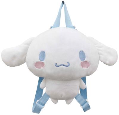 Плюшевый W250 x В250 x Г170мм [iPlanning] Рюкзак, Рюкзак, Детский, Cinnamoroll,