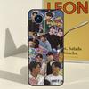 Чехол 2gether The Series для Honor X9a X9b X9c X8b X8a X8 X9 50 70 90 Lite Honor 200 Pro Magic 7 5 6 Lite